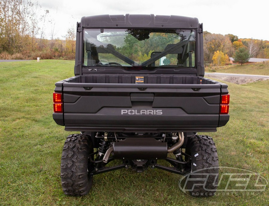 2025 Polaris Ranger 1000 Premium