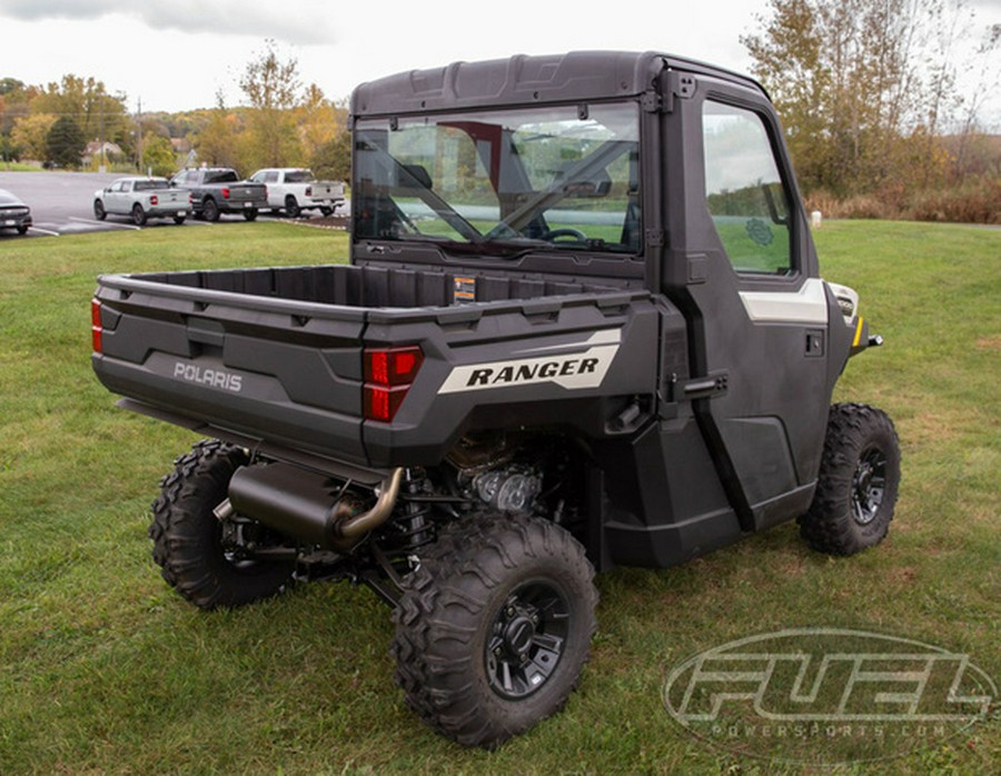 2025 Polaris Ranger 1000 Premium