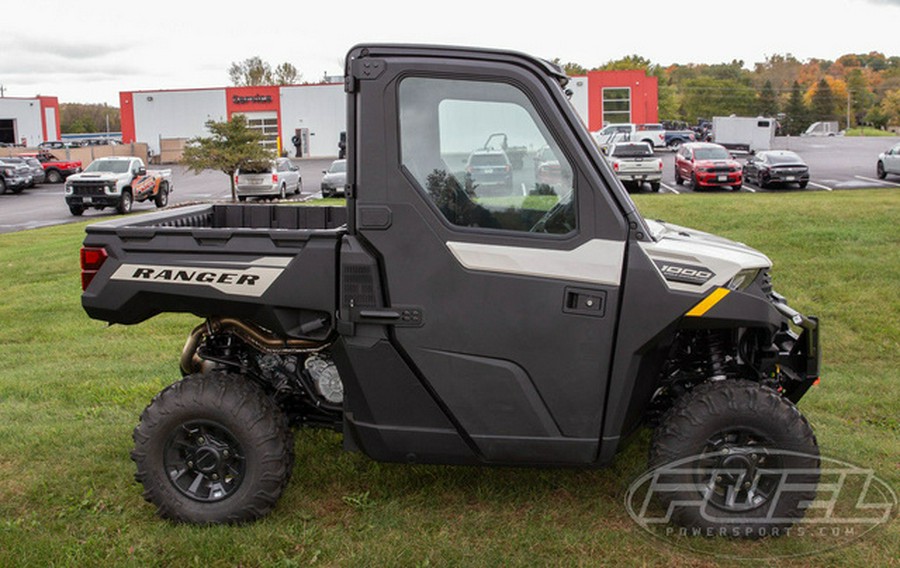 2025 Polaris Ranger 1000 Premium