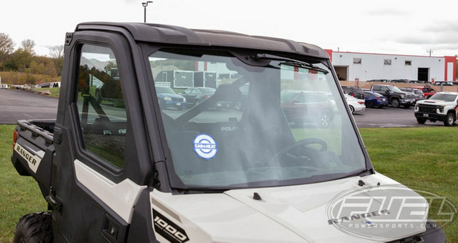 2025 Polaris Ranger 1000 Premium
