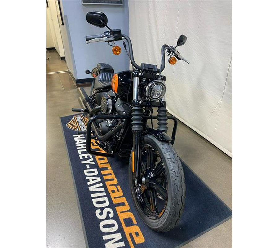2023 Harley-Davidson Street Bob® 114