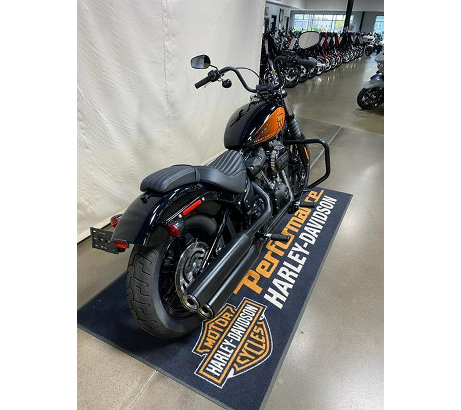2023 Harley-Davidson Street Bob® 114