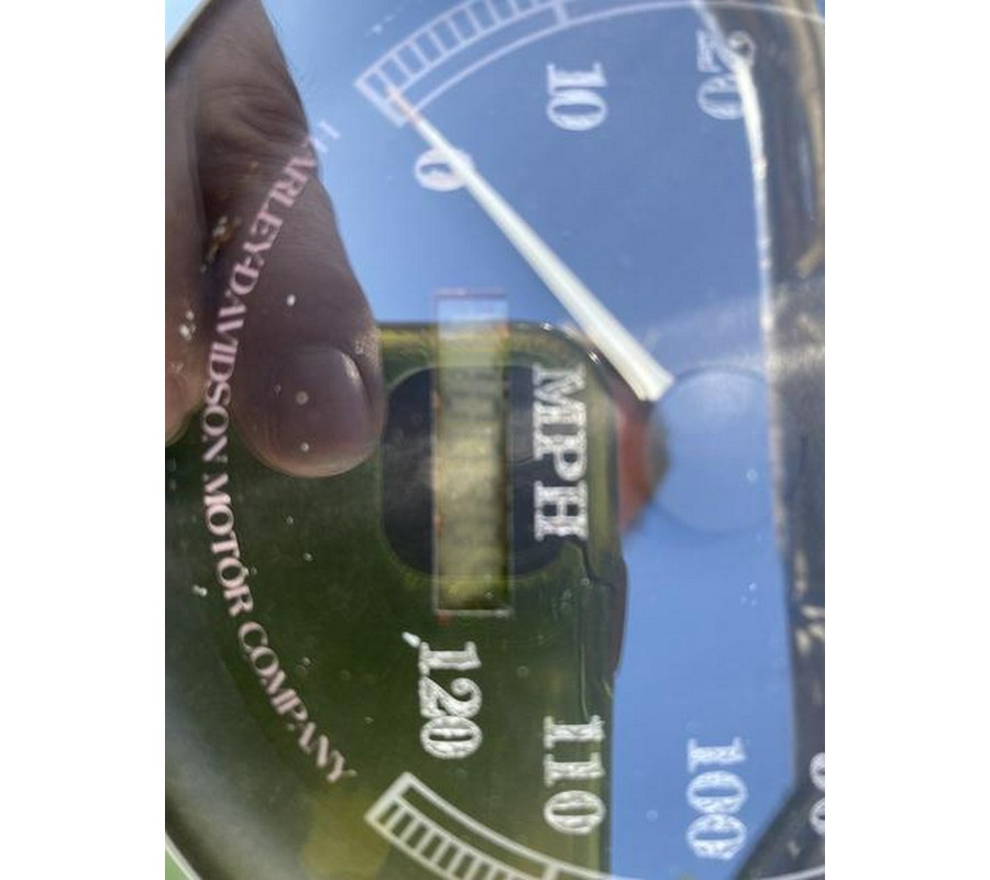 1998 Harley-Davidson® FLFB - Fat Boy®