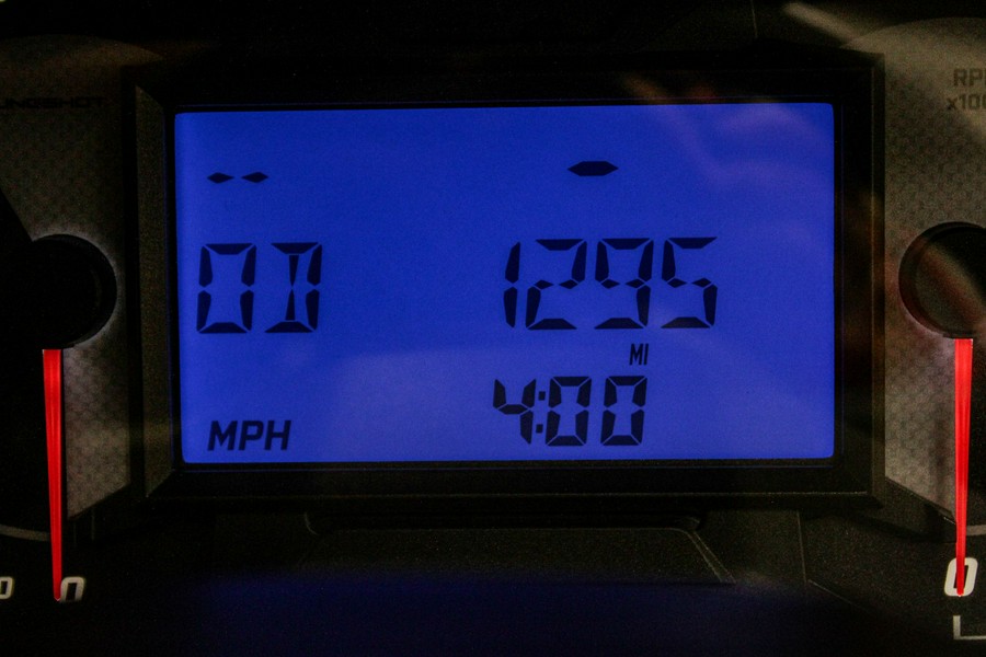 2022 Polaris SLINGSHOT S W/TECHNOLOGY PACKAGE