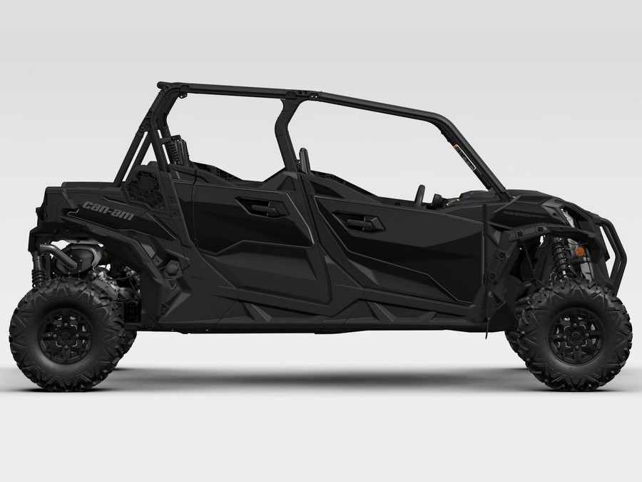 2026 Can-Am Maverick Sport MAX DPS 1000R