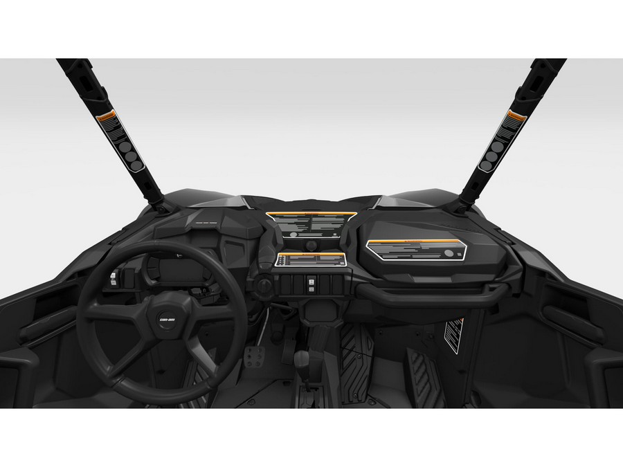 2026 Can-Am Maverick Sport MAX DPS 1000R