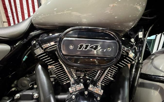 2023 Harley-Davidson Street Glide® Special
