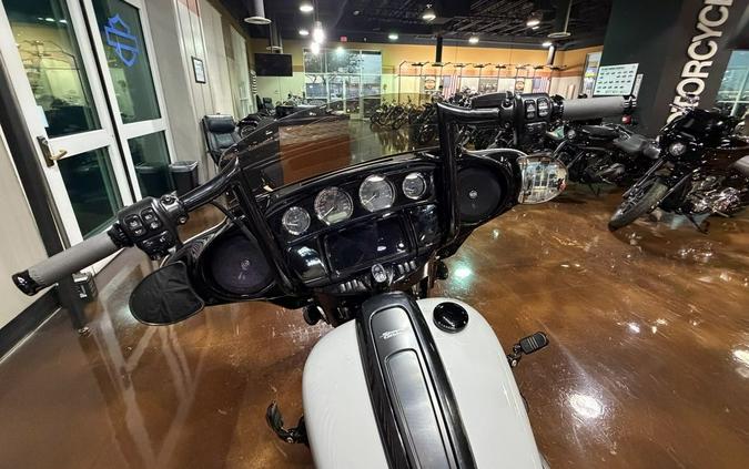 2023 Harley-Davidson Street Glide® Special