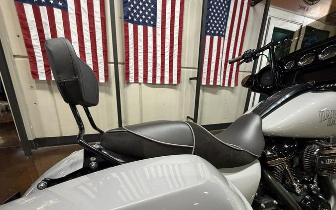 2023 Harley-Davidson Street Glide® Special