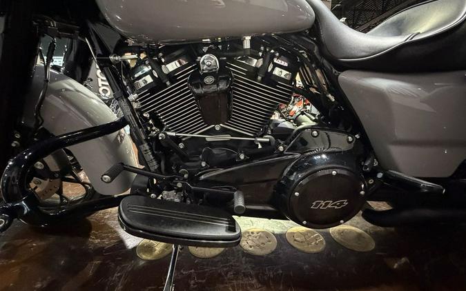 2023 Harley-Davidson Street Glide® Special