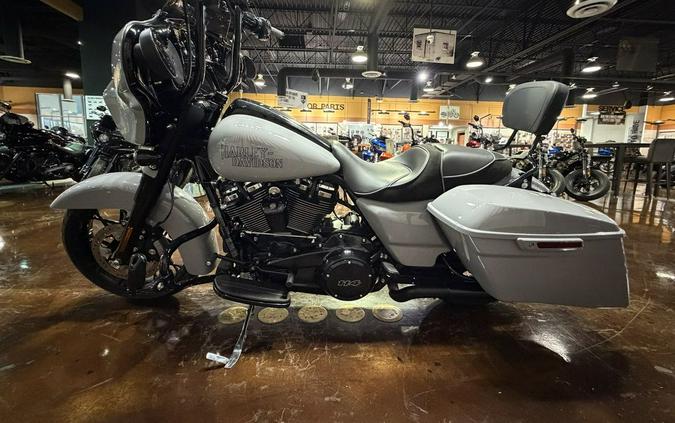 2023 Harley-Davidson Street Glide® Special
