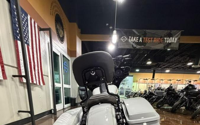 2023 Harley-Davidson Street Glide® Special