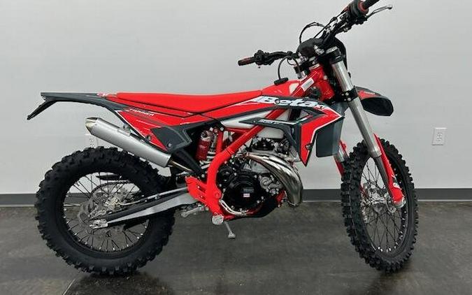 2026 Beta 300 X-Trainer Lowboy