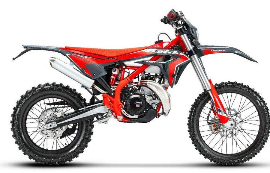 2026 Beta 300 X-Trainer Lowboy