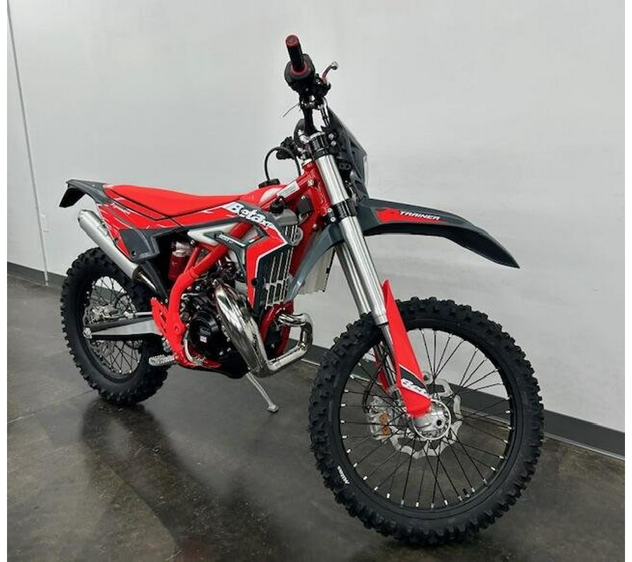 2026 Beta 300 X-Trainer Lowboy