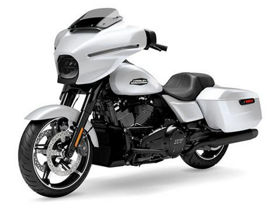 2025 Harley-Davidson Street Glide®