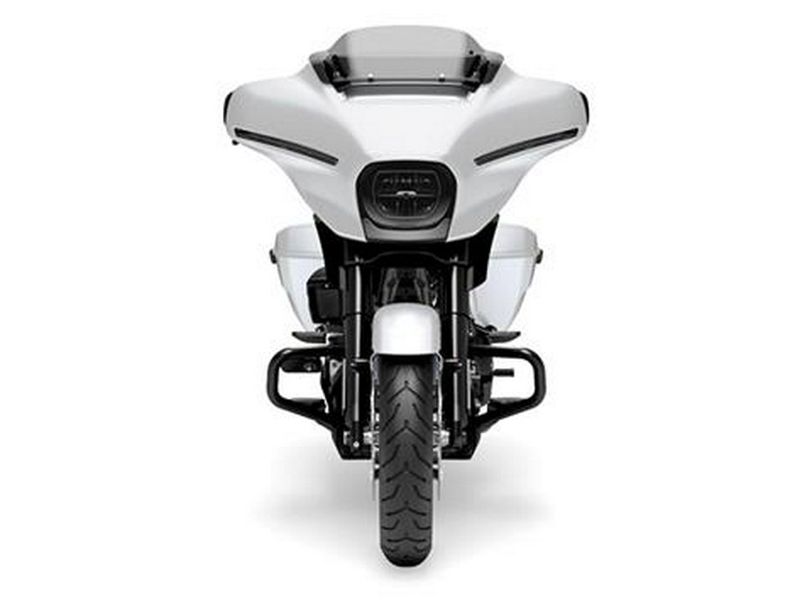 2025 Harley-Davidson Street Glide®