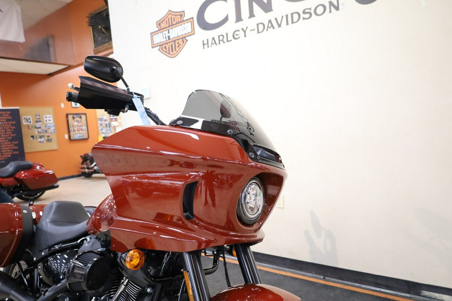 FXLRST 2024 Low Rider™ ST