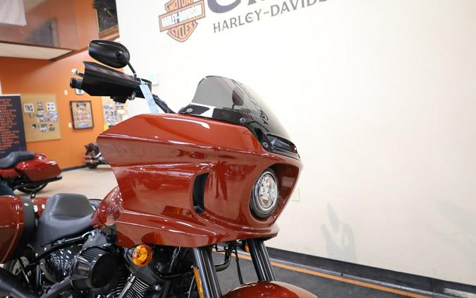 FXLRST 2024 Low Rider™ ST