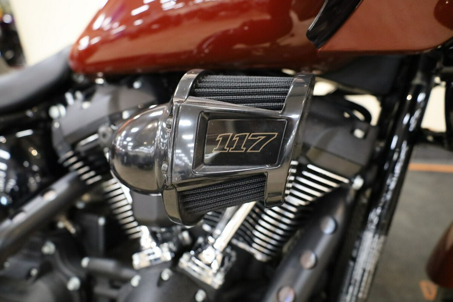 FXLRST 2024 Low Rider™ ST