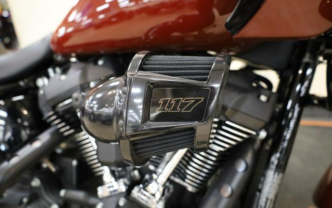 FXLRST 2024 Low Rider™ ST