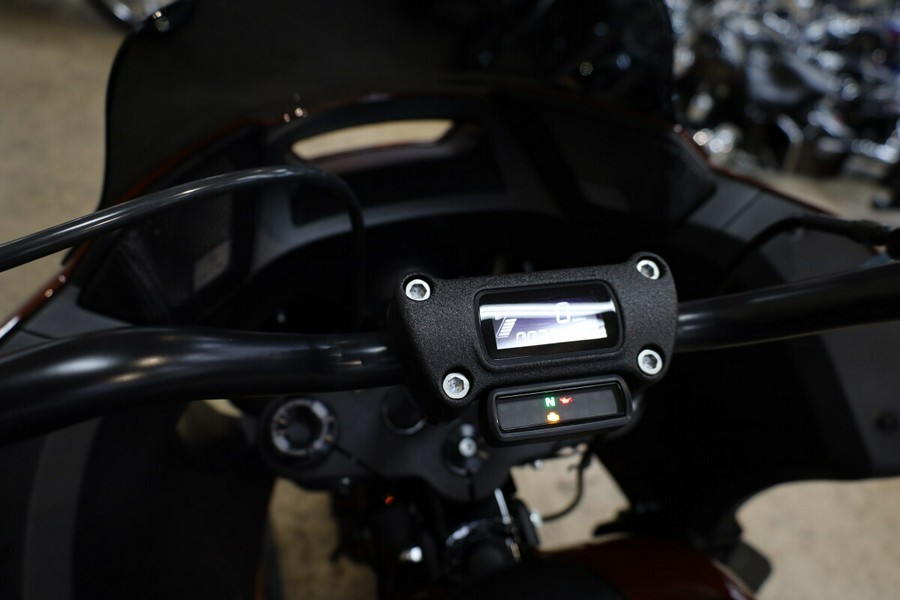 FXLRST 2024 Low Rider™ ST