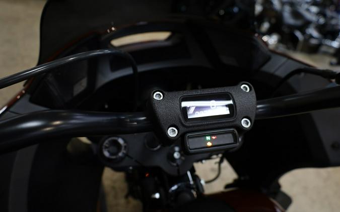 FXLRST 2024 Low Rider™ ST