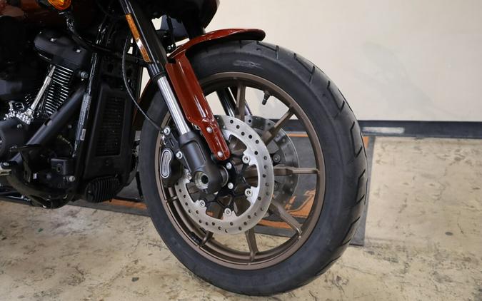 FXLRST 2024 Low Rider™ ST