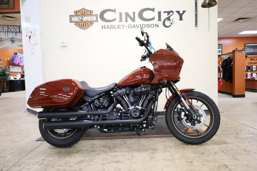 FXLRST 2024 Low Rider™ ST