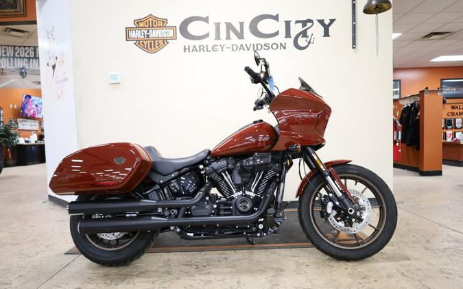 FXLRST 2024 Low Rider™ ST