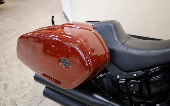 FXLRST 2024 Low Rider™ ST