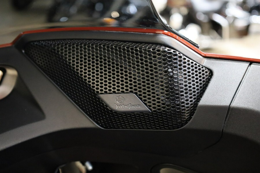 FXLRST 2024 Low Rider™ ST