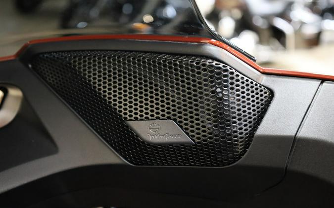 FXLRST 2024 Low Rider™ ST