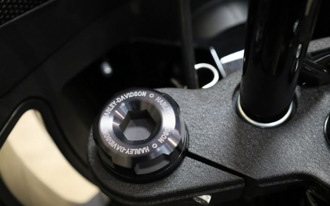 FXLRST 2024 Low Rider™ ST