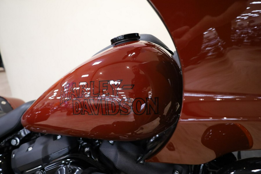 FXLRST 2024 Low Rider™ ST