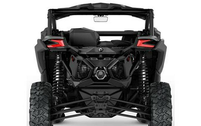 2026 Can-Am Maverick X3 X TURBO