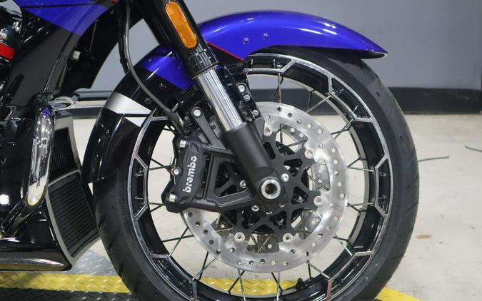2025 Harley-Davidson CVO Road Glide FLTRXSE