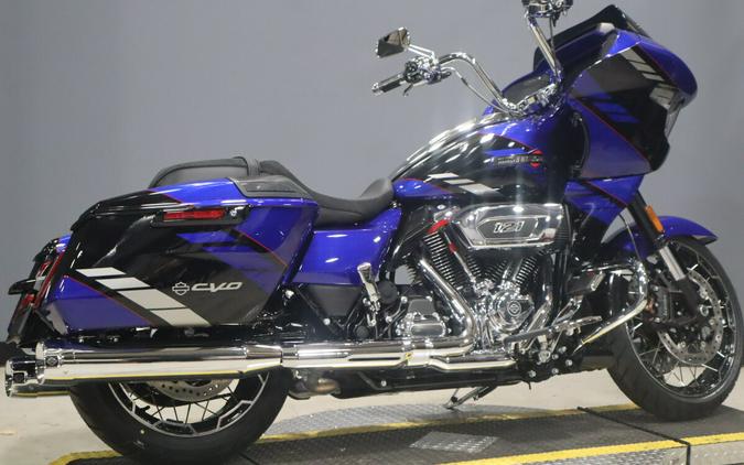 2025 Harley-Davidson CVO Road Glide FLTRXSE