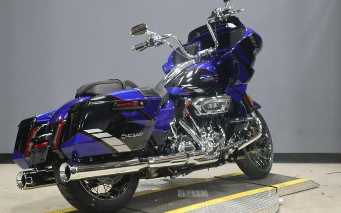 2025 Harley-Davidson CVO Road Glide FLTRXSE