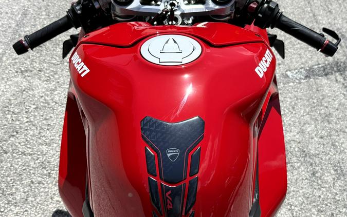 2021 Ducati PANIGALE V4