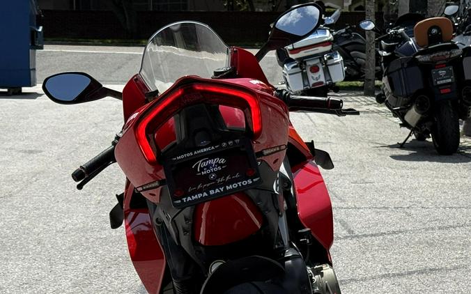 2021 Ducati PANIGALE V4
