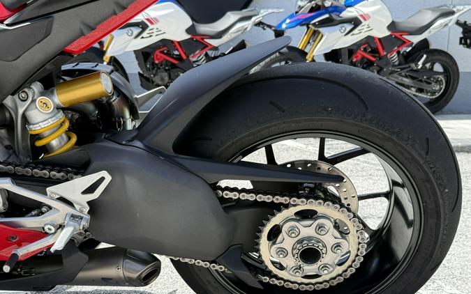 2021 Ducati PANIGALE V4