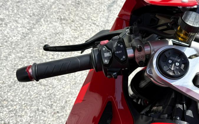 2021 Ducati PANIGALE V4