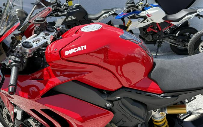 2021 Ducati PANIGALE V4