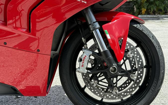 2021 Ducati PANIGALE V4
