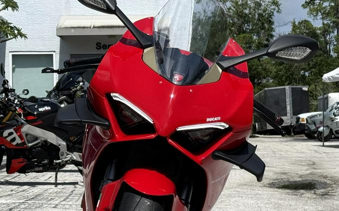 2021 Ducati PANIGALE V4