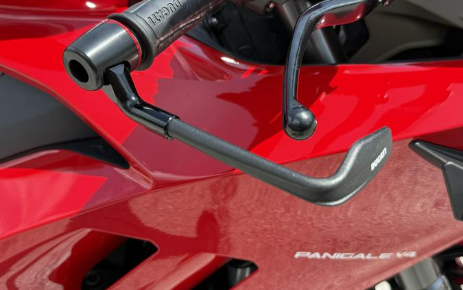 2021 Ducati PANIGALE V4