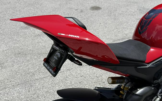2021 Ducati PANIGALE V4