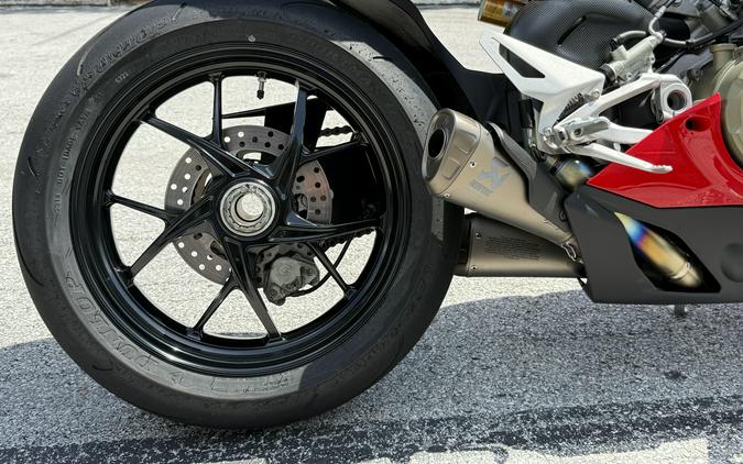 2021 Ducati PANIGALE V4
