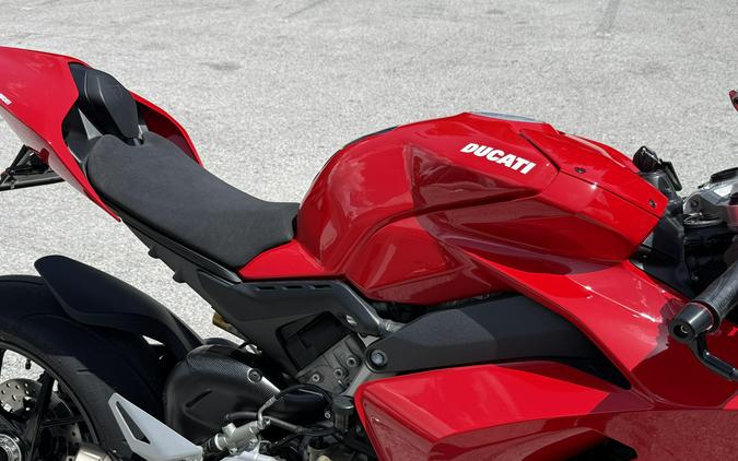 2021 Ducati PANIGALE V4